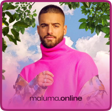 maluma.online