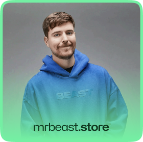 mrbeast.store